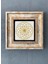 Decor Çerçeveli Taş Duvar Dekoru 20 x 20 cm CDD-40-7784 1