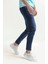 Reax 304 Su Yıkamalı Slim Fit Likralı Jean 2