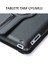 Apple iPad 3 Dönebilen Stantlı Tablet Kılıfı Pembe 3