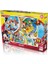 KS Games Mickey Mouse 200 Parça Puzzle 1