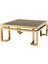 Zao Gold Metal Orta Sehpa 1