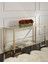 Elia Gold Metal Dresuar/konsol 2