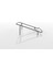EC207 Laptop ve Notebook Altlığı Stand Mat Siyah 2