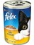Tavuklu Konserve Kedi Maması 400 gr x 2 Adet 1