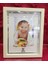 Bebe Çerçevesi 13X18 Klt Resim Çerçevesi Bebek Fildişi 13X18CM 1