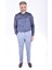 1903 Gesto Slim Fit Keten Pantolon 1