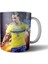 Zlatan Ibrahimovic Kupa Bardak Model 3 1