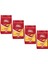 Kelebek Makarna 500 gr x 4 Paket 1