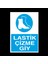 Lastik Çizme Giy 70 x 100cm 1