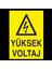 Yüksek Vol. 50 x 70cm 1