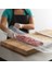 - 30 cm x 15 mt - Çift Tarafı Tırtıklı Vakum Rulosu 3