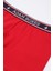 Boxer Trunk Neo-Maritime 3'lü Paket - Kırmızı 4