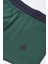 Boxer Trunk Neo-Gracia 3'lü Paket - Koyu Yeşil 4