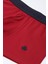 Boxer Trunk Neo-Gracia 3'lü Paket - Bordo 4