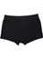 Boxer Trunk Neo-Cosy 3'lü Paket - Siyah 3