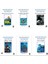Halikarnas Balıkçısı / 6 Kitap Set - Aganta Burina Burinata - Mavi Sürgün - Merhaba Akdeniz 1
