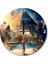 Cakatablo Assassins Creed Origins Egypt Duvar Saati 1