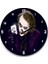 Cakatablo Joker Heath Ledger Duvar Saati 1