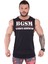 Fitness Spor Atlet Kolsuz Oversize Antrenman Üstü Big Sam 2318 1