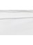 Cool Stripe Soft Touch Tek Kişilik Pike Seti 150 x 220 cm Beyaz 3