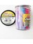 Power Bait Natural Scent Glitter - Captain America 1