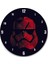 Cakatablo Star Wars Senbol Duvar Saati 1