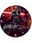 Cakatablo Star Wars Savaşçılar Duvar Saati 1