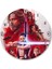 Cakatablo Star Wars Film Afişi Duvar Saati 1