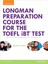 Longman Preparation Course For The Toefl Ibt Test 1