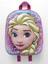 Frozen Elsa 5d Kabartmalı Kreş Anaokulu ve Günlük Kullanım Sırt Çantası 1