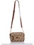 US8704 K.bej Kadın Çapraz Çanta 1