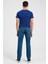 511™ Slim Erkek Jean Pantolon-Poncho 2