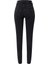 Mile High Super Skinny Kadın Jean Pantolon - Black Ground 5