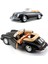 22078 1:24 Burago 1961 Porsche 356 B Cabriolet 2