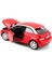 22127 Burago 1:24 Audi A1 Model Araba 3