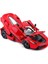 16001 Burago 1:18 Ferrari Laferrari Model Araba 2