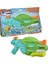 F0496 Nerf Super Soaker Dino Soak / +6 Yaş 1