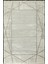 Mabeyn 12900 Krem Bej Tuğra Halı Modern Desen Halı 1