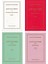 Sezai Karakoç Çağ ve Ilham 4 Kitap Set 1
