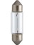 Minyatür Vision 11X39 12V 5W Sofit 12844CP - 10 Adet 1