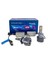 LED Xenon 12 V H7 1