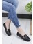 Flora Casual Günlük Kadın Babet Ayakkabı 2