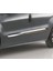 Alminox Oto Hyundai Accent Era Krom Yan Kapı Çıtası 4 Prç. 2006 Üzeri P. Çelik 1