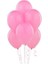 Balon 100 Adet - Pembe 1