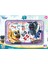 Puppy Dog Pals Bingo ve Rolinin Maceraları Frame Puzzle/yapboz 12 Parça 1