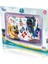 Puppy Dog Pals Bingo ve Rolinin Maceraları Frame Puzzle/yapboz 12 Parça 2