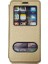Huawei Y7 2019 Kapaklı Kılıf 1