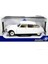 1:18 Citroen D 1972 Model Beyaz 1