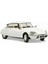1:18 Citroen D 1972 Model Beyaz 2