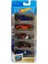 Hot Wheels Beşli Araba Seti Hw Legends 1